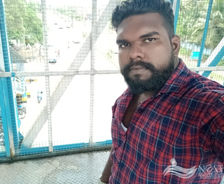 JIBINRAJ K J